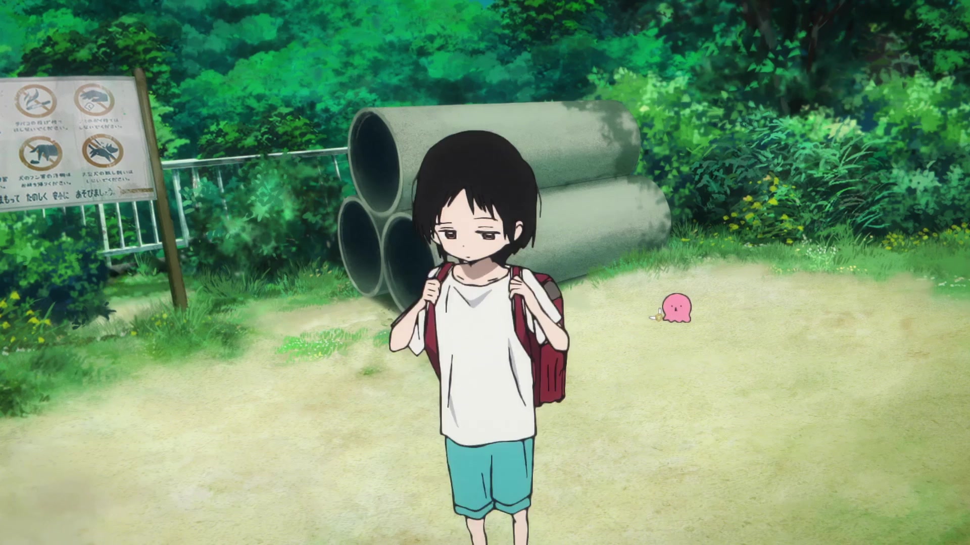 [Tsukyio Editing Resources] Takopi's Original Sin - 002.mp4